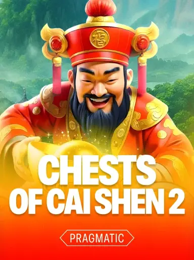 Chests of Cai Shen 2